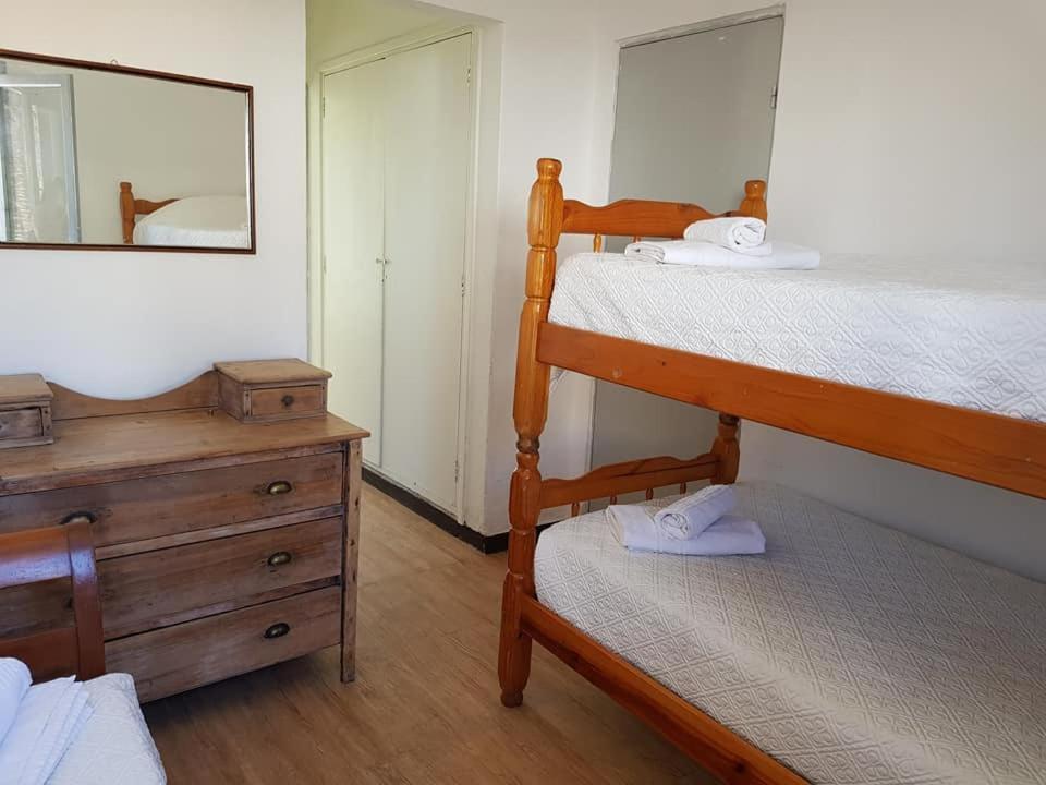 Hotel Puerto Las Palmas Punta del Este Eksteriør bilde